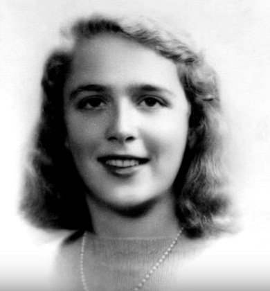 BARBARA BUSH