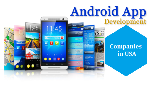 Best Mobile App Development Companies in USA
