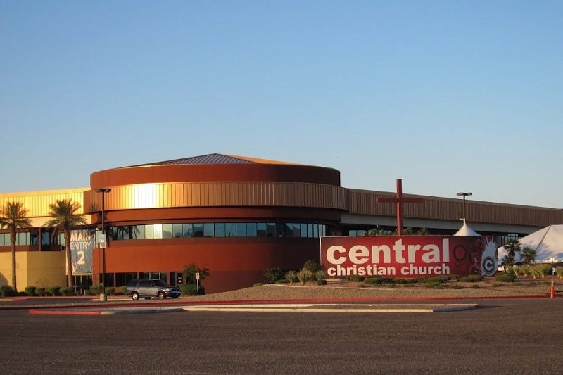 Central Christian Church Henderson, NV