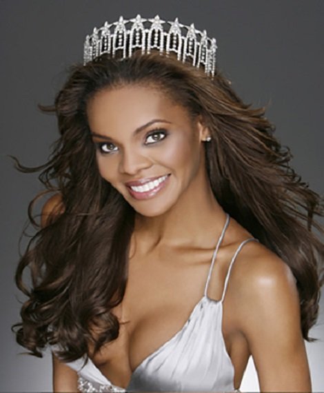 Crystle Stewart