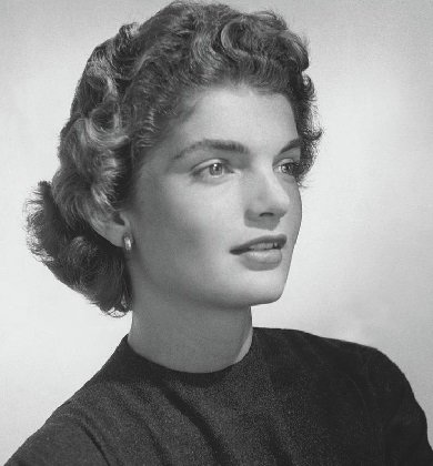 Jacqueline Kennedy