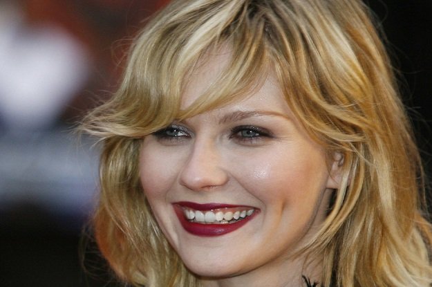 Female Celebrities with Dimples in USA