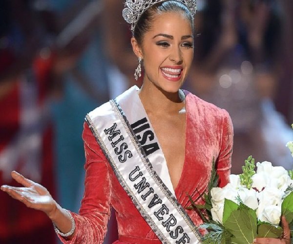 Olivia Culpo miss universe winners from usa