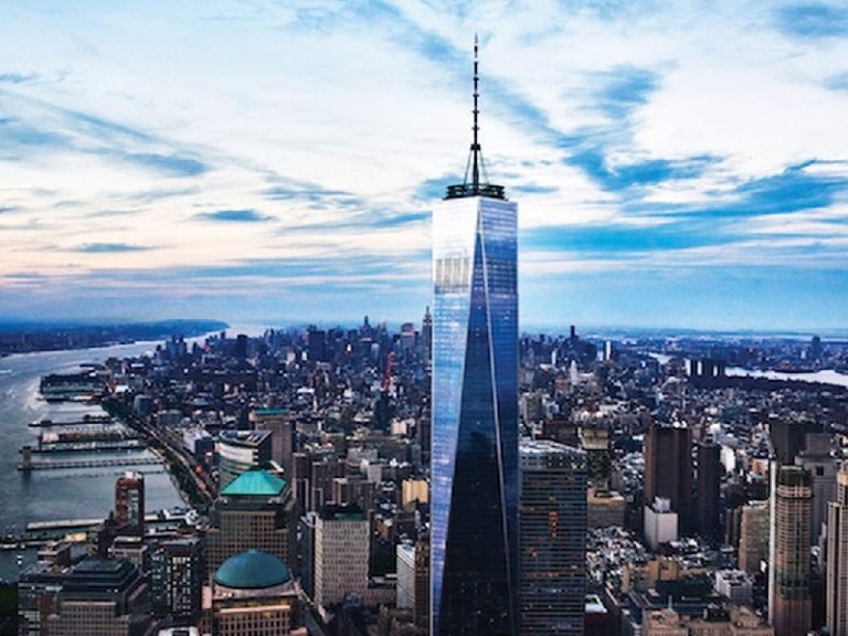 100 Tallest Buildings in the USA ExploringUSA