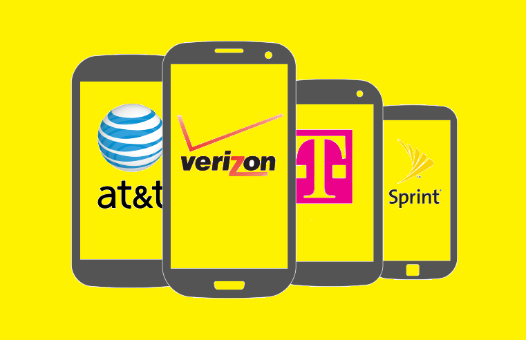5 Best Mobile SIM Networks in USA