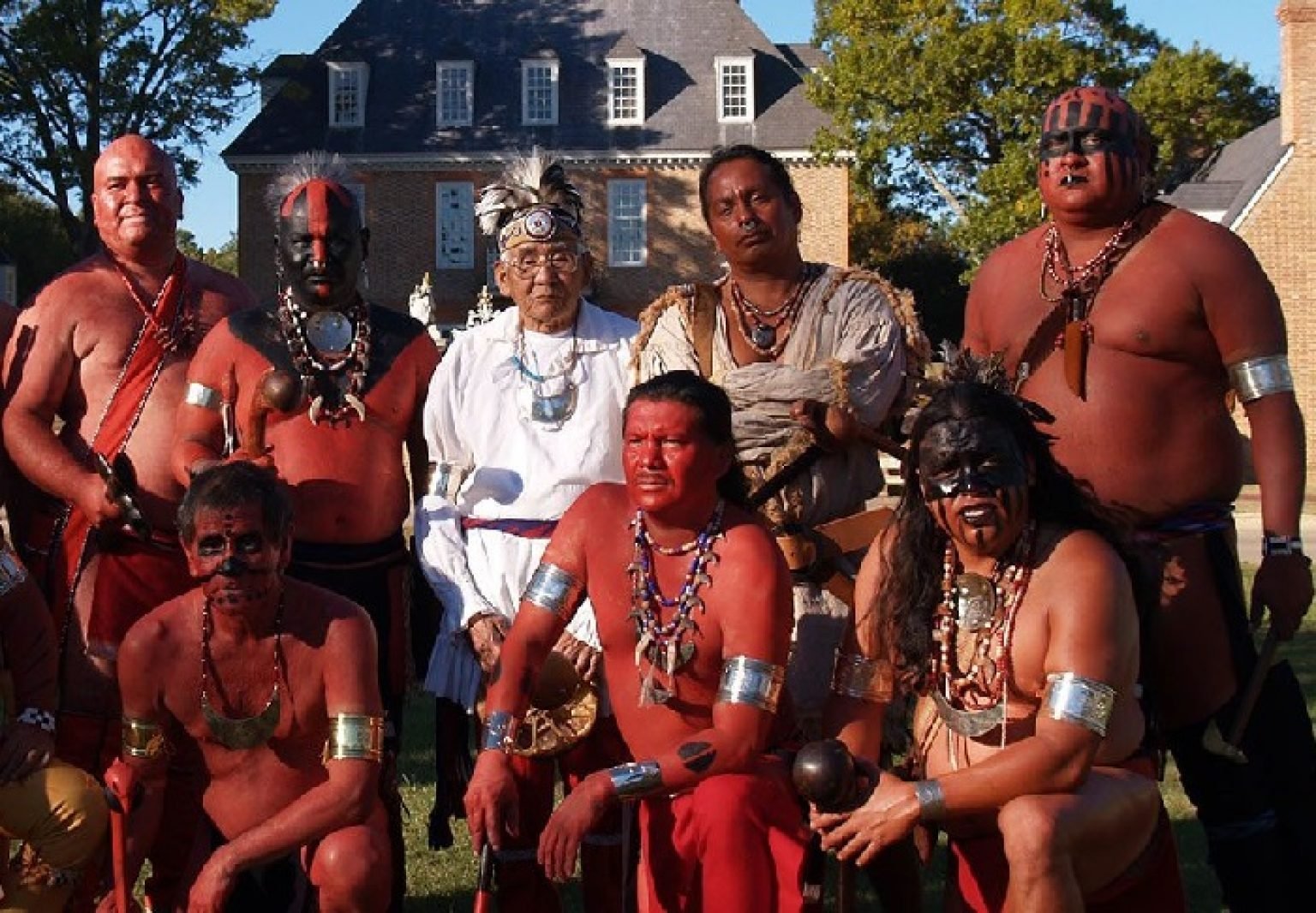 Top 10 Native American Tribes In The United States Exploring USA