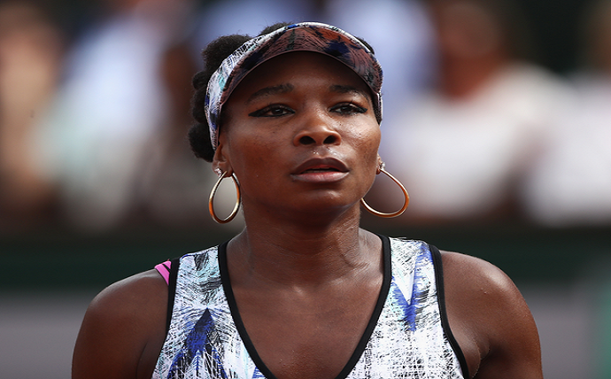 3. Venus Williams ($10.2 million)