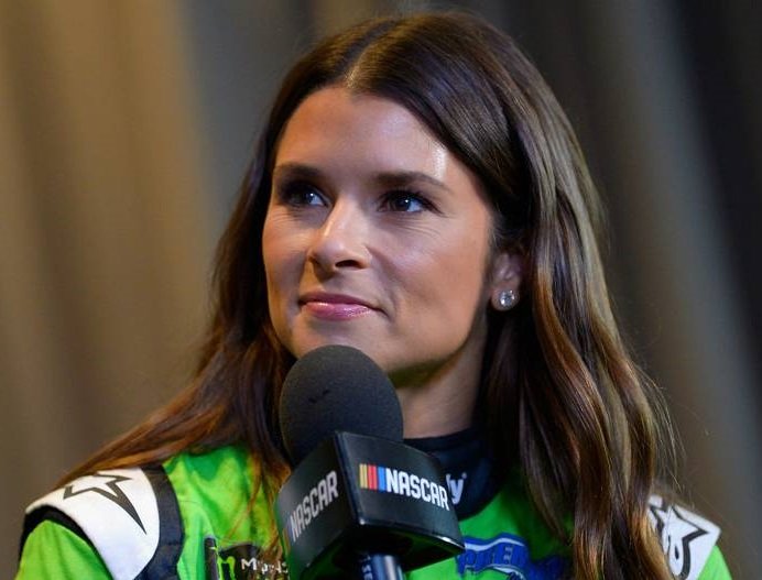 4. Danica Patrick ($7.5 million)