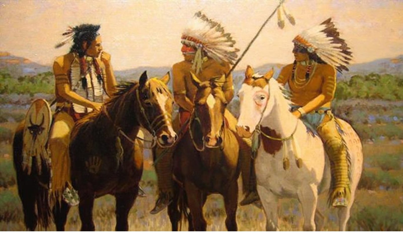 Top 10 Native American Tribes In The United States ExploringUSA