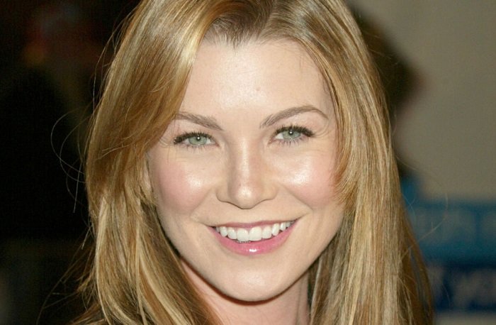 3. Ellen Pompeo $23.5 million