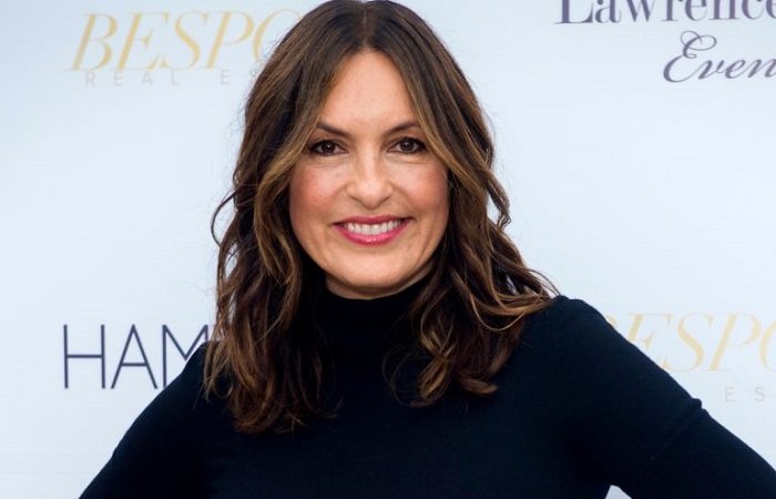 4. Mariska Hargitay $13 million