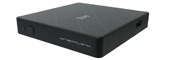 Best IPTV Set-Top Box in USA Review dreamlink t2