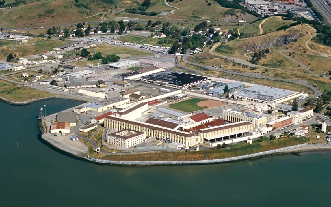 worst prisons in California