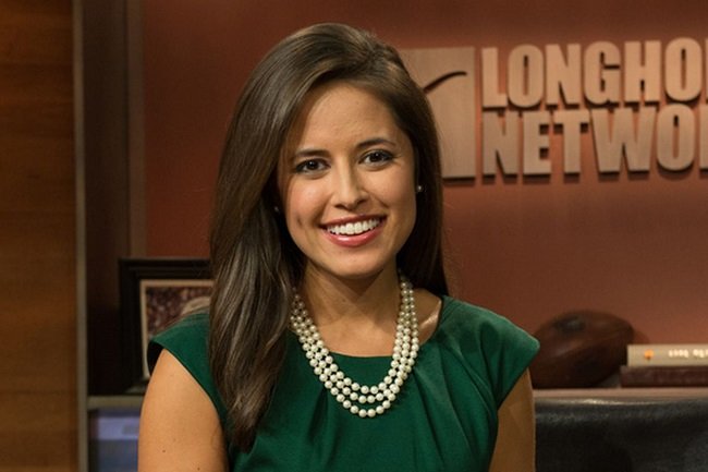 Top 10 Hottest Female News Anchors of USA