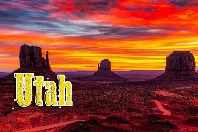 Top 10 Reasons to Move to Utah