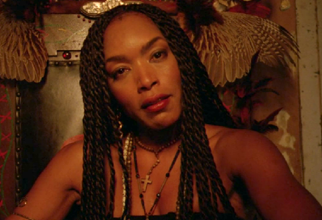 8. Marie Laveau