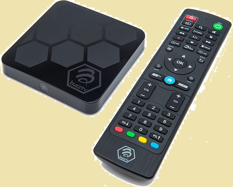 Top 4 Best IPTV Set Top Boxes in USA