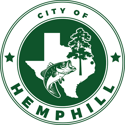 Hemphill, Texas History and Interesting facts