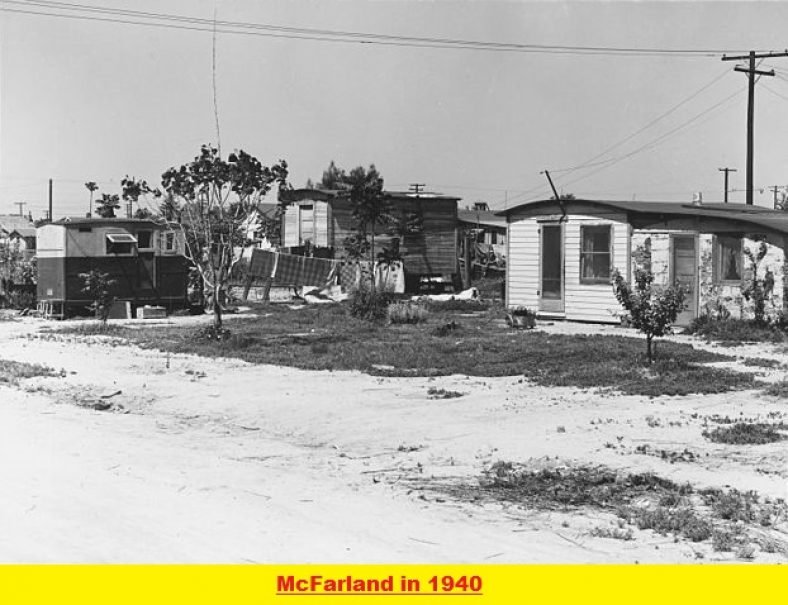 McFarland California Interesting Facts & Best Places to Visit