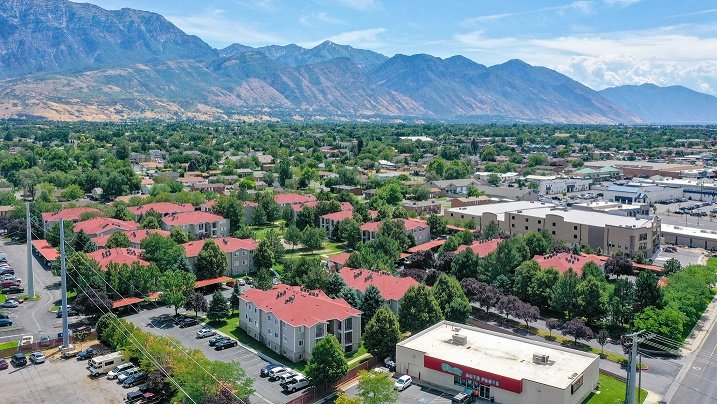 Family City USA | Fun Facts About Orem Utah
