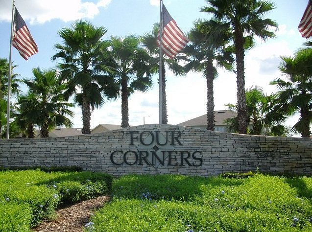Four Corners, Florida
