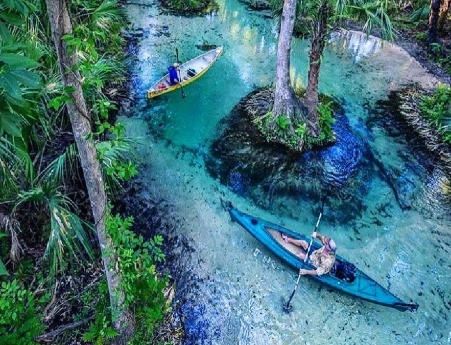 Kings landing Florida History and interesting Fun Facts ExploringUSA