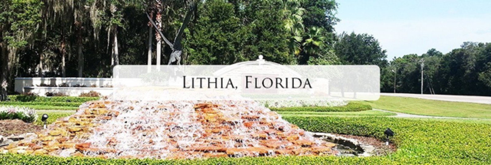 Lithia Florida  History and Best Places to Visit – Exploring-USA