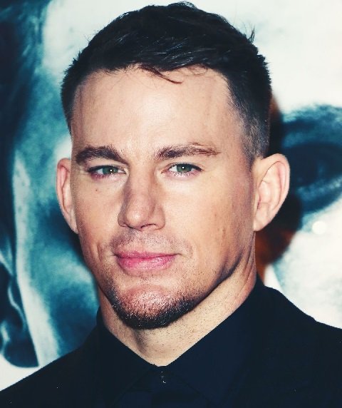 10. Channing Tatum