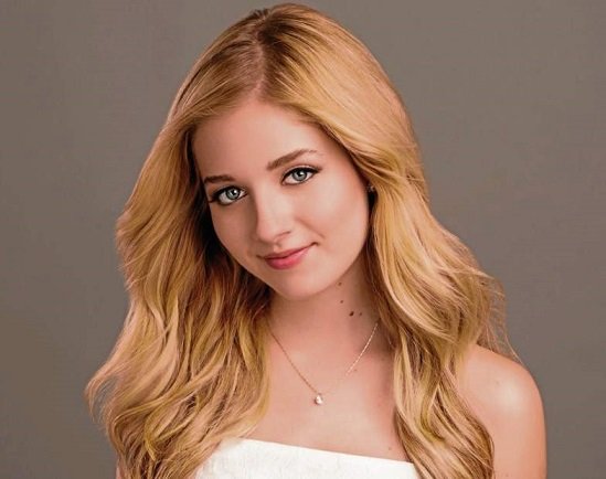 7. Jackie Evancho