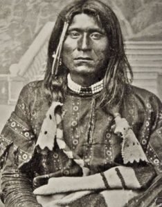 15 Most Famous Indian Chiefs & Native American Warriors – Exploring-USA