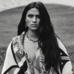 Most Famous Native American Models Exploring Usa