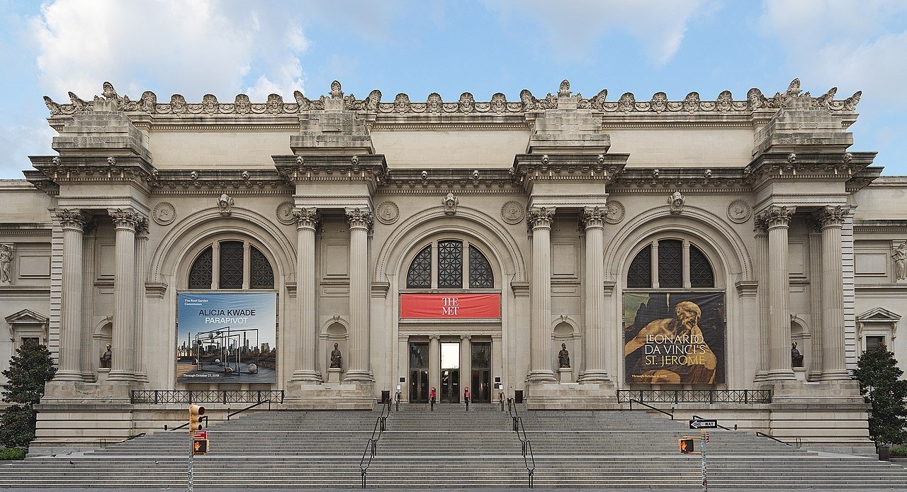 how many art museums are there in new york city