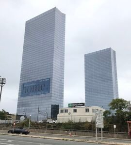 Top 10 Tallest Twin Buildings in the USA – Exploring-USA