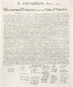 10 Most Important Documents in US History – Exploring-USA