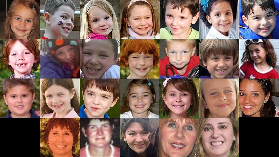 08 Deadliest School Massacres in US History