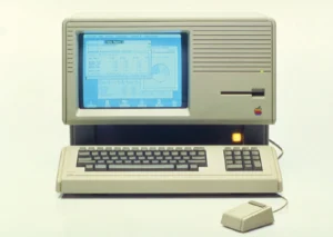 The Personal Computer_img