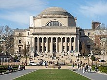 Columbia University_img