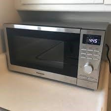 The Microwave Oven_img
