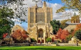 Yale University_img