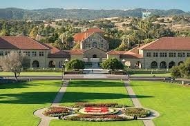 Stanford University_img