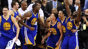 The Golden State Warriors' 73-Win Season (2016)