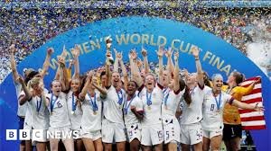 The U.S. Women's Soccer Team Wins the World Cup (2019)_img