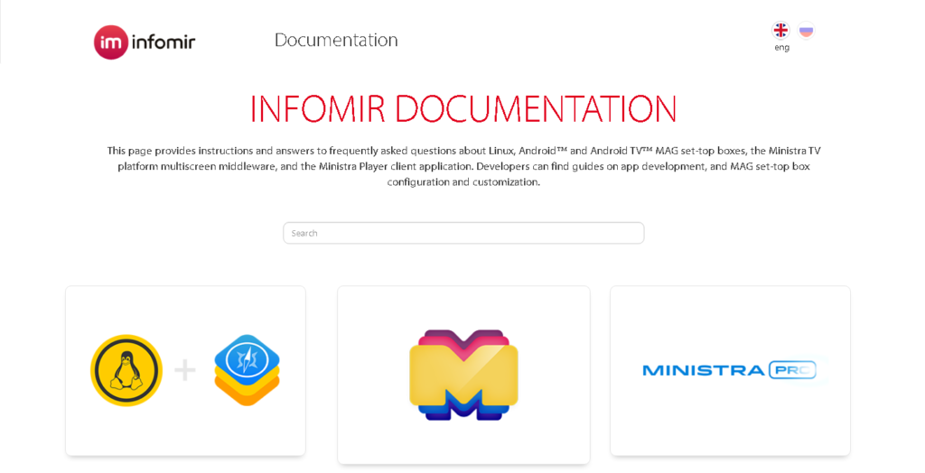 top 10 best iptv middleware providers in 2025