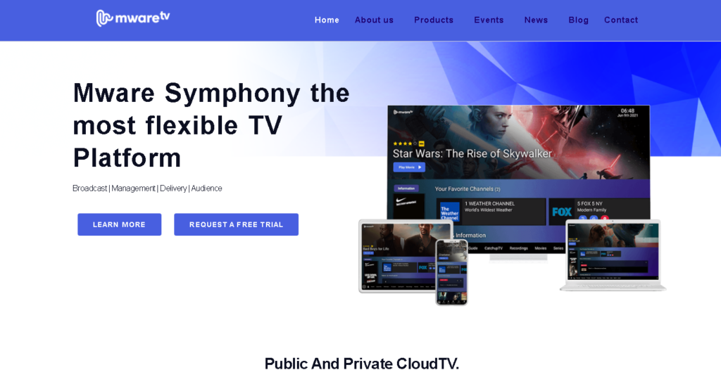 top 10 best iptv middleware providers in 2025
